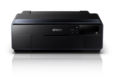 Epson SC-P600 A3+, stampante per qualità fotografica da mostra